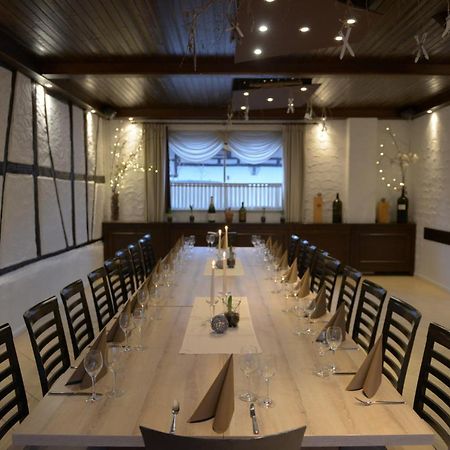 Hotel- Landgasthof Baumhof-Tenne ماركتهيدنفلد المظهر الخارجي الصورة