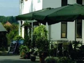 Hotel- Landgasthof Baumhof-Tenne ماركتهيدنفلد المظهر الخارجي الصورة